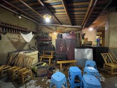 -张关合渣(航空大道店)