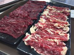 -陈记顺和潮汕鲜牛肉火锅(番禺迎宾大道店)