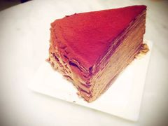 -Awfully Chocolate(来福士广场店)