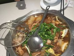 -古乐牛香·鲜牛肉牛杂火锅(新区店)