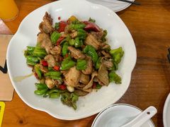 -李东农庄(中南百草园地标店)