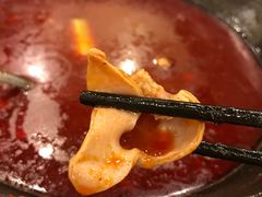 湘味肥肠火锅-湘肠香火锅店(团结湖店)