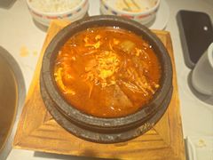 -七八冷面·延边朝鲜族美食(世纪汇店)
