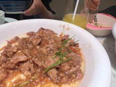 -青雅中餐厅(大连金石滩绿发希尔顿度假酒店)