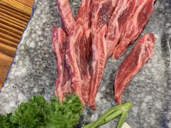 -万兴佳烤肉·长白山老味道(宏泰广场店)