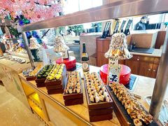 -济南喜来登酒店-盛宴自助西餐厅·综合自助