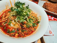 -大师兄·西北小馆(北站缤果空间店)
