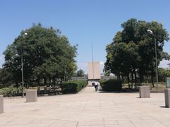 -中国人民抗日战争纪念雕塑园