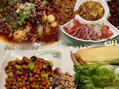 -老山东·山东菜(鲁菜名店)