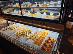 -牛New寿喜烧(金鹰世界店)