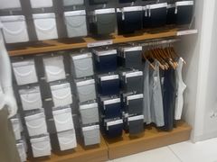 -优衣库(厦门SM广场店)