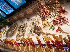 -鸽子窝(青塔店)