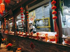 -客家大院·非遗赣南客家菜(郁孤台店)