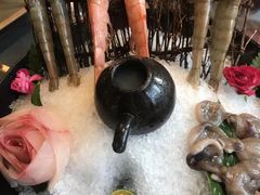 -煲宫猪肚鸡(晶品店)