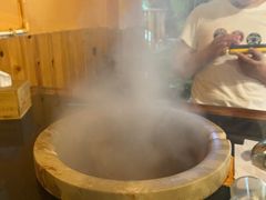 -抚仙湖生态石锅鱼野生菌(告庄店)