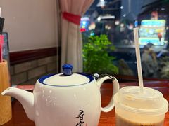 -寻宝记绍兴菜(鲁迅路店)