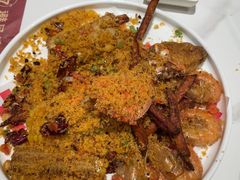 -避风塘·金牌店·夜宵(金玉兰店)