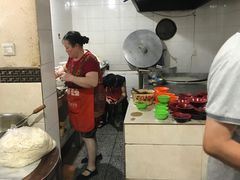 -肖家河家常面(肖家河北街店)