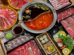 -牛匠和牛寿喜锅(西安总店)