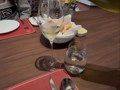 -红房子西菜馆(淮海中路店)