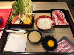 -吉野家(大连黑石礁富丽庭店)