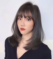 -AFA Hair studio·女士发型设计