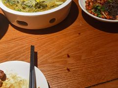-好嫂子酱猪手•农家菜(华远坊店)