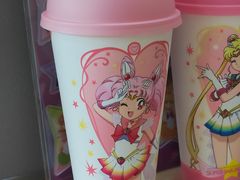 -奈雪的茶(华强北中航城PRO店)