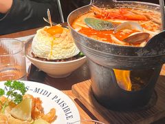 -岛风·台食小馆 ISLAND BISTRO(烟台山店)
