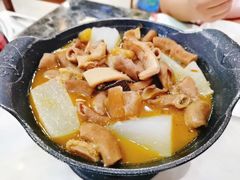 -點無缺茶楼·海鲜酒家(世博店)