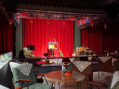 -三两三民谣咖啡清吧