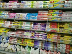 -广百家超市(大东海店)