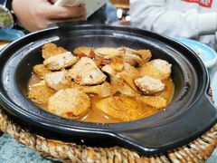-老三骨头馆(白桦东路店)