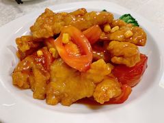番茄果汁猪扒-汇兴源餐馆(小北路店)