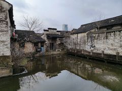 -绍兴书圣故里景区