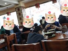 大堂-美玲拉面(鞍山西道店)