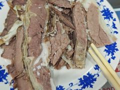 -吾穆勒蓬灰牛肉面·清真(北滨河中路店)