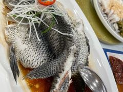 -海宝酒家(中山四路店)