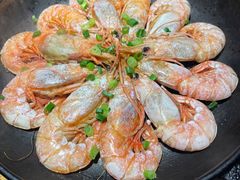 -高佳庄·海鲜酒楼(东港店)