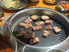 -哼蟹二将·烤肉酱蟹(合生汇店)