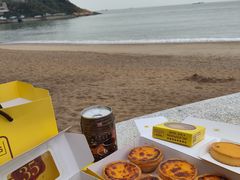 一盒葡挞-安德鲁饼店(总店)