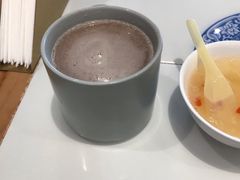 -东方饺子王(大屯路店)