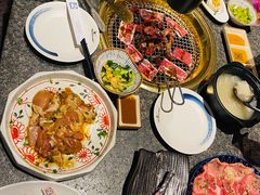 -NIUAN牛庵·日式和牛烧肉(恒隆店)