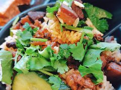 台湾卤肉饭-古代饭堂(冠亚店)