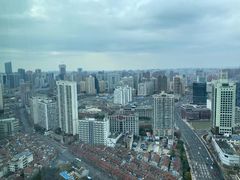 -上海雅居乐万豪侯爵酒店