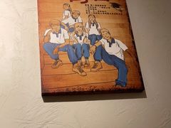 -乔街深夜食堂·小龙虾·高压锅生蚝(杭州总店)