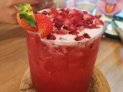 -The Good Place好地方·Brunch·coffee(国贸店)