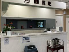 -北京市勤和汽车销售有限公司(国贸店)