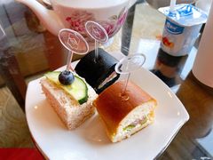 -深圳福田香格里拉大酒店