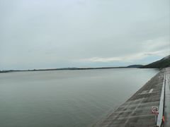 -南京金牛湖风景区